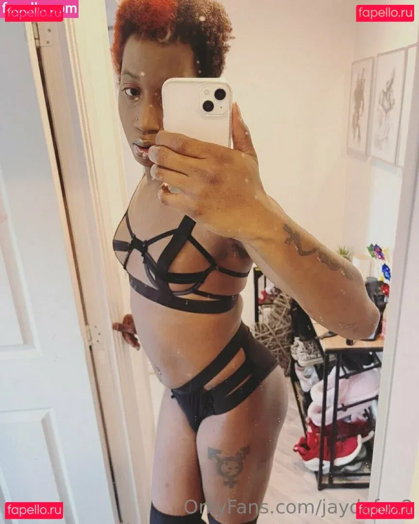 jaydefox2 Onlyfans Photo Gallery 