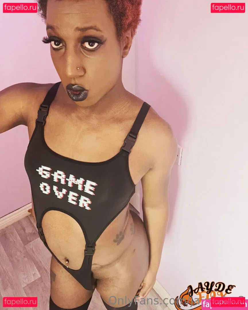 jaydefox2 Onlyfans Photo Gallery 