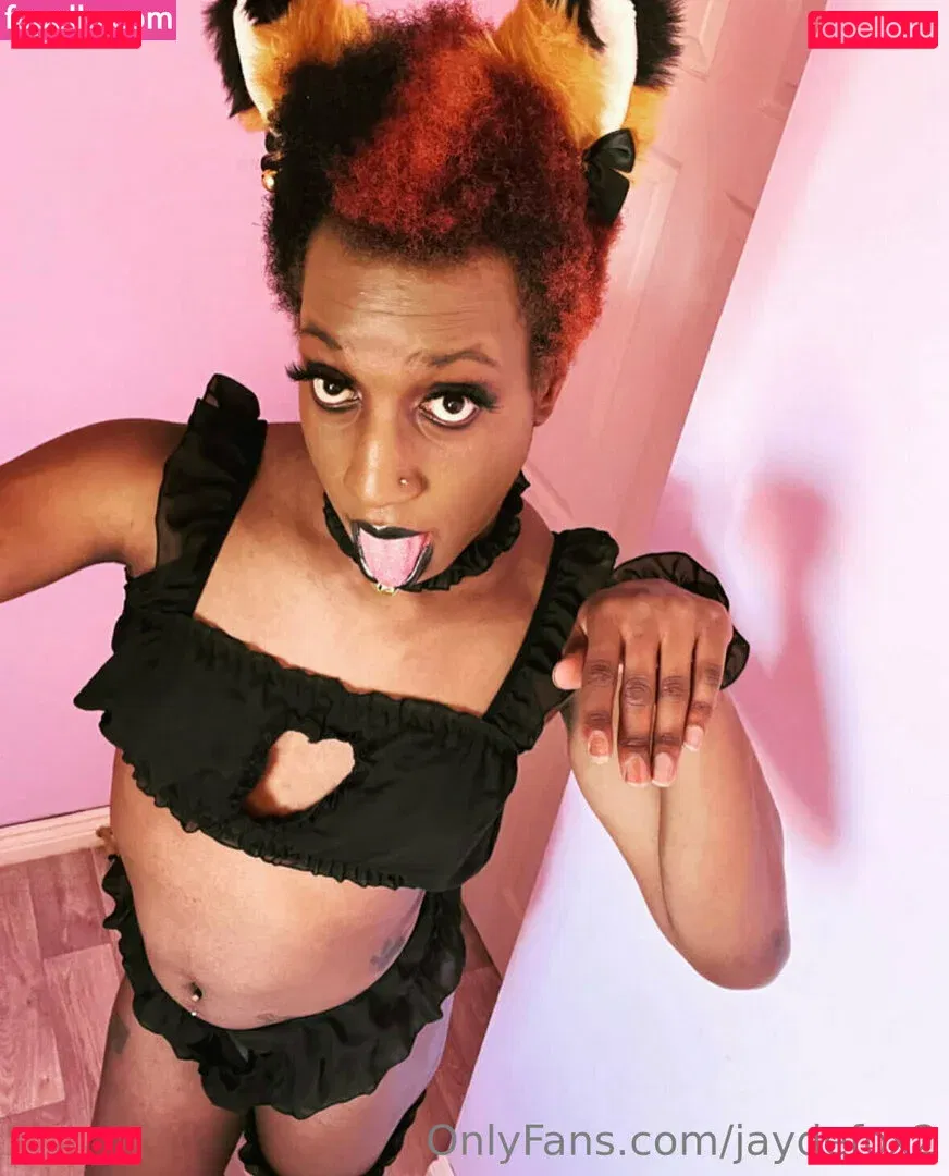 jaydefox2 Onlyfans Photo Gallery 