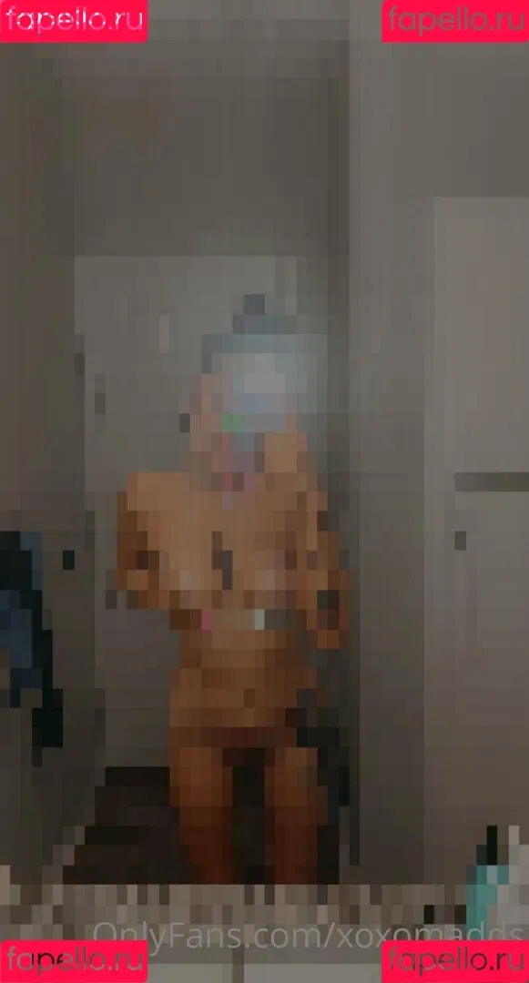 xoxomadds Onlyfans Photo Gallery 