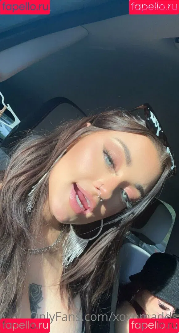 xoxomadds Onlyfans Photo Gallery 