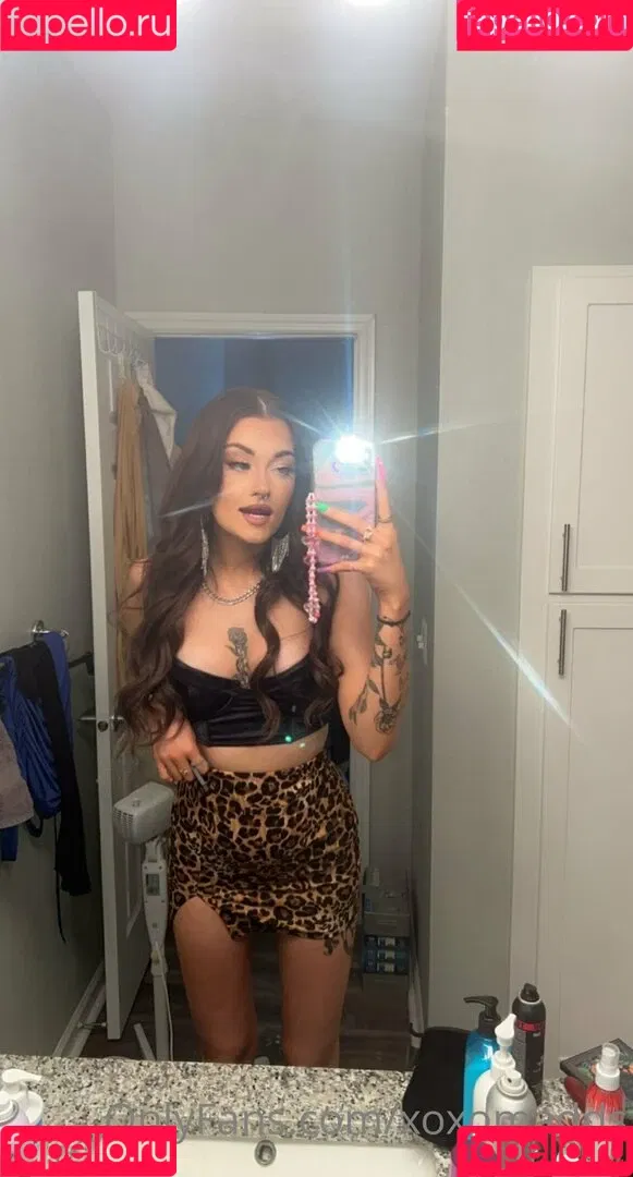 xoxomadds Onlyfans Photo Gallery 