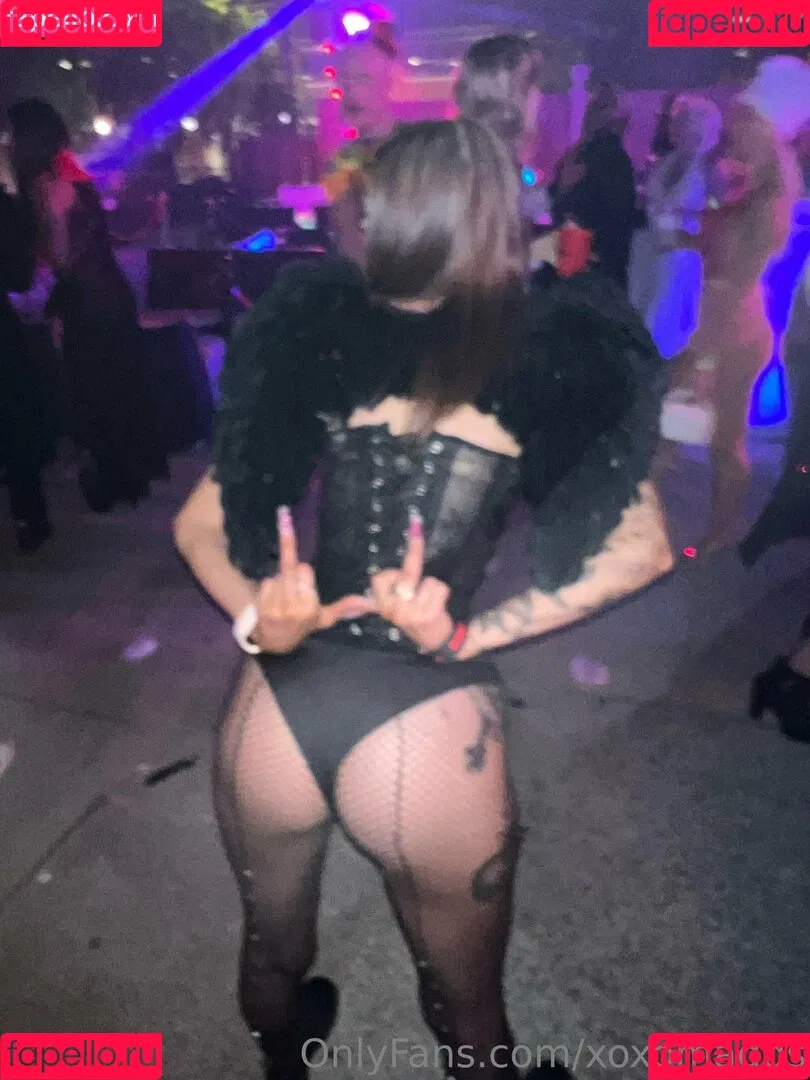 xoxomadds Onlyfans Photo Gallery 