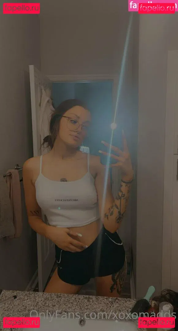 xoxomadds Onlyfans Photo Gallery 