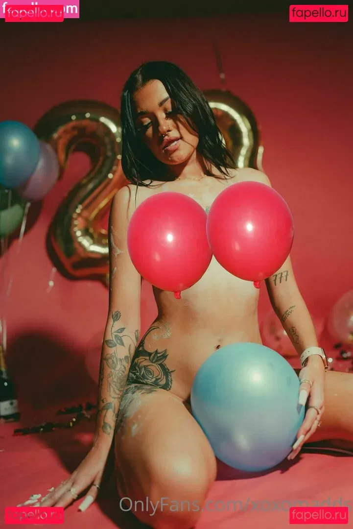 xoxomadds Onlyfans Photo Gallery 