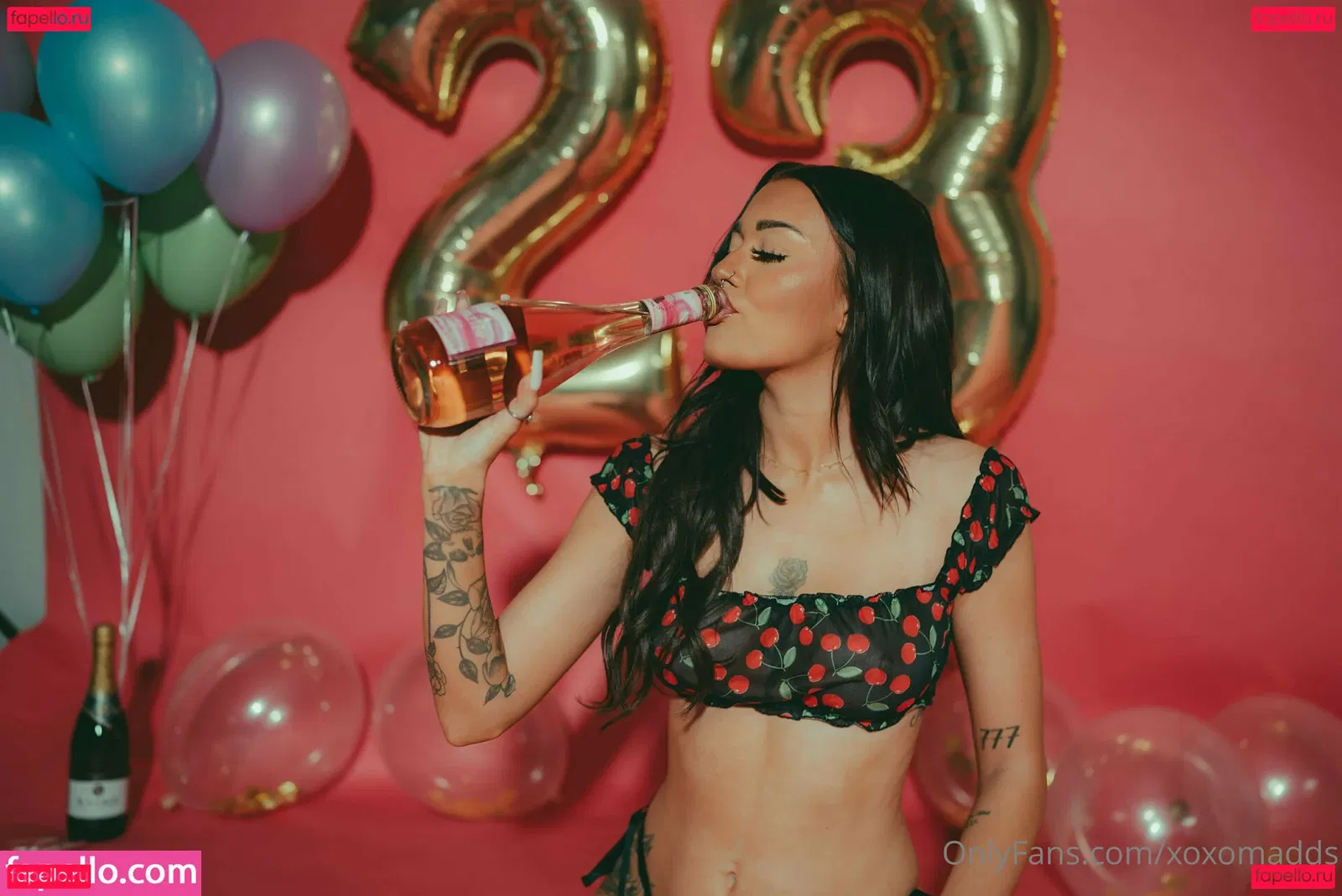 xoxomadds Onlyfans Photo Gallery 