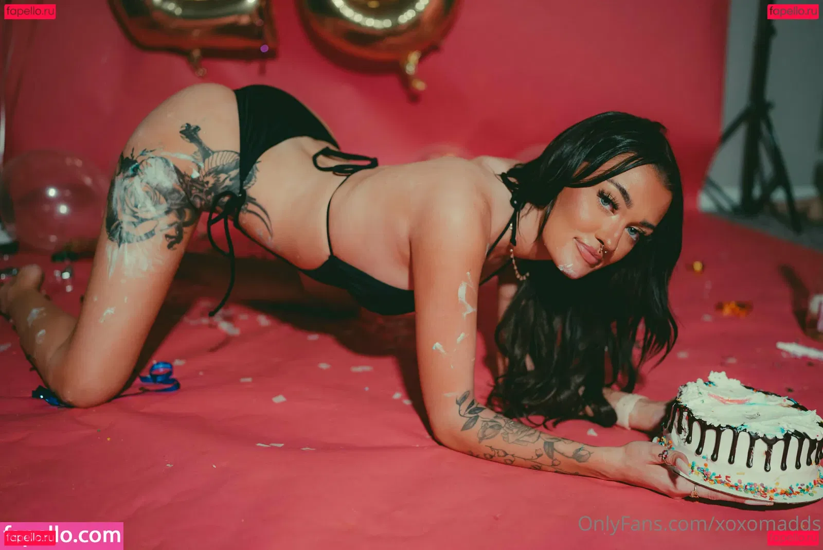 xoxomadds Onlyfans Photo Gallery 