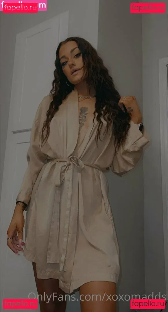 xoxomadds Onlyfans Photo Gallery 