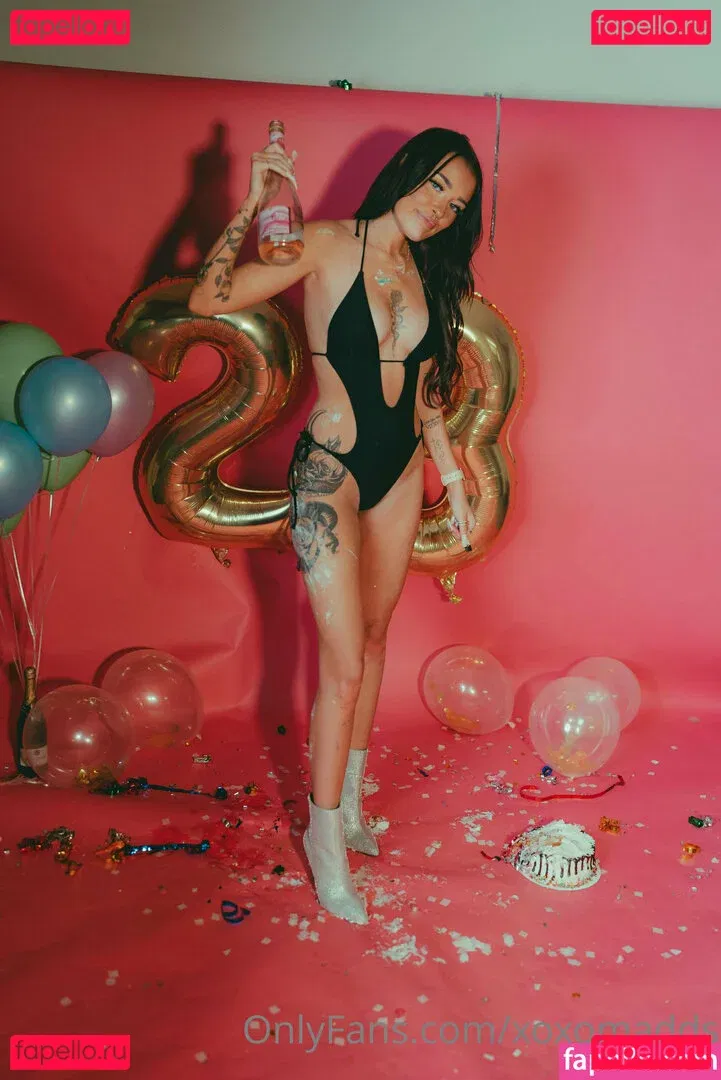 xoxomadds Onlyfans Photo Gallery 