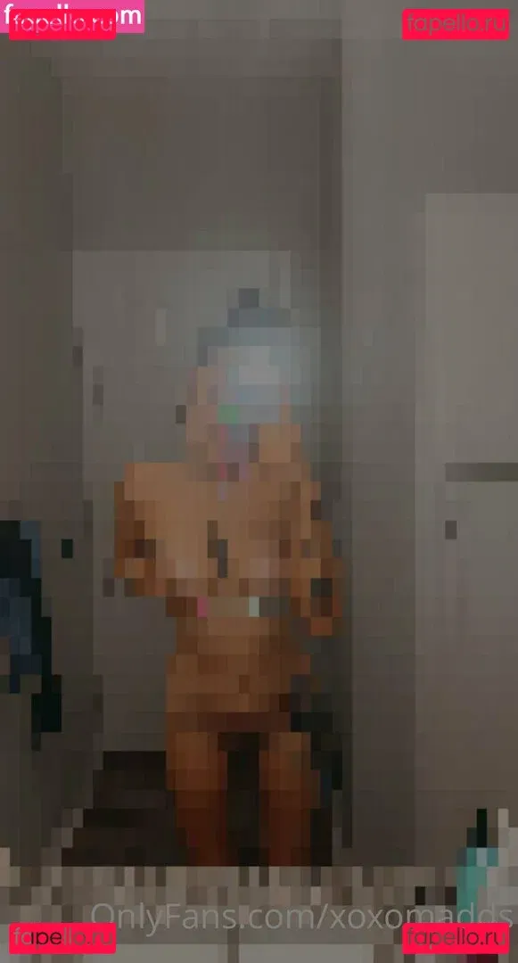 xoxomadds Onlyfans Photo Gallery 