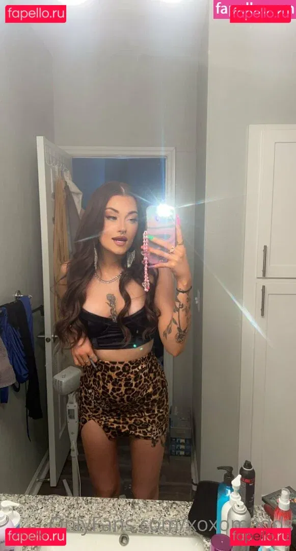 xoxomadds Onlyfans Photo Gallery 