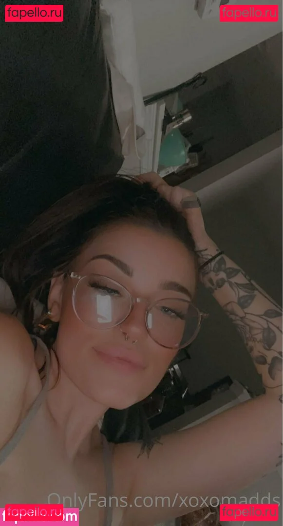 xoxomadds Onlyfans Photo Gallery 