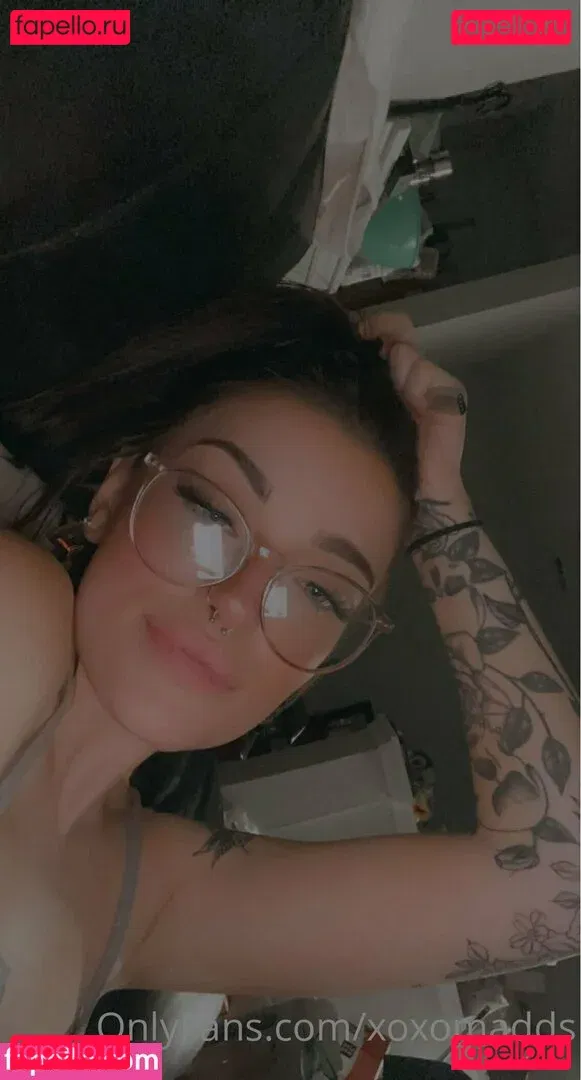 xoxomadds Onlyfans Photo Gallery 