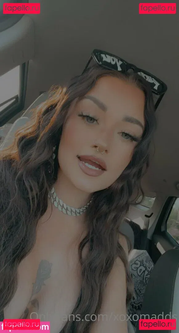 xoxomadds Onlyfans Photo Gallery 