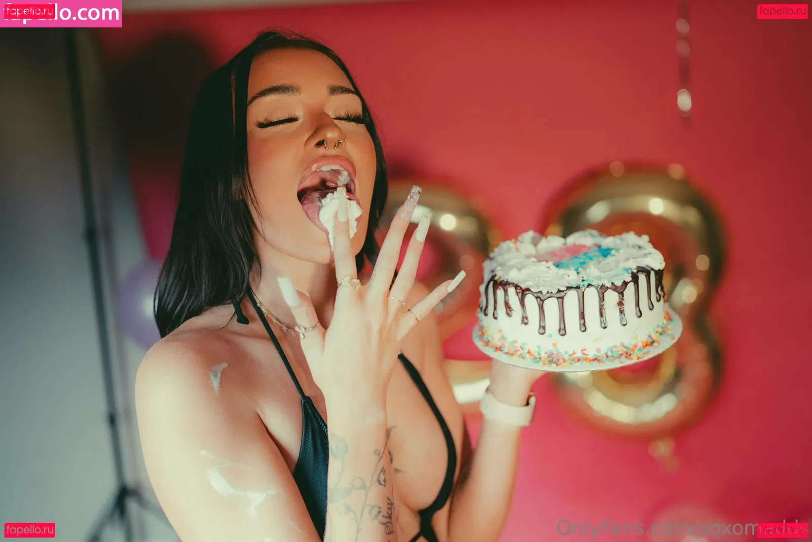 xoxomadds Onlyfans Photo Gallery 