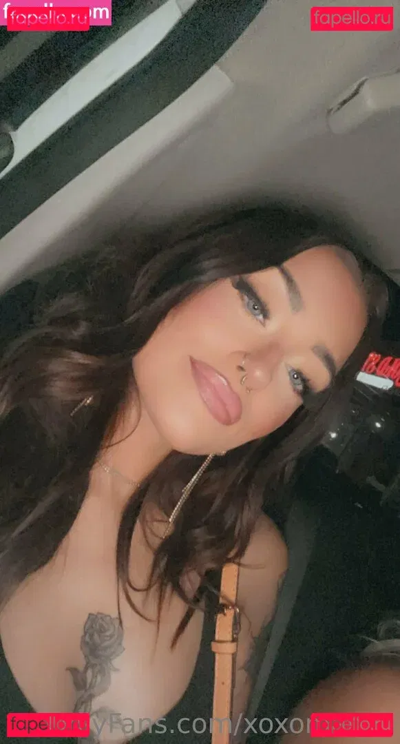 xoxomadds Onlyfans Photo Gallery 