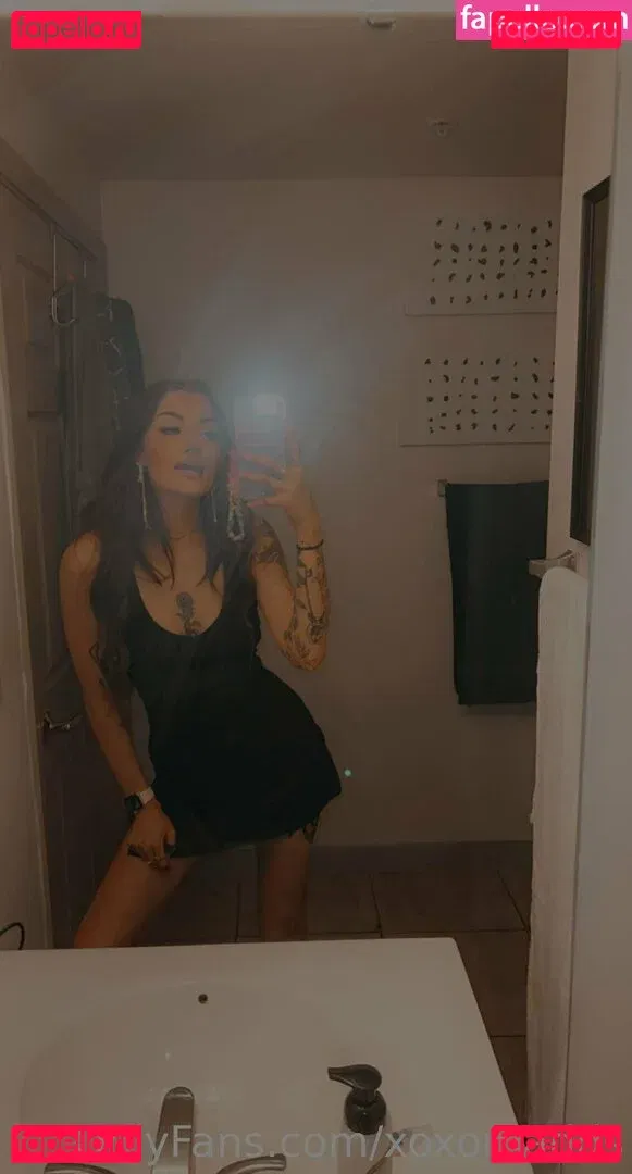 xoxomadds Onlyfans Photo Gallery 