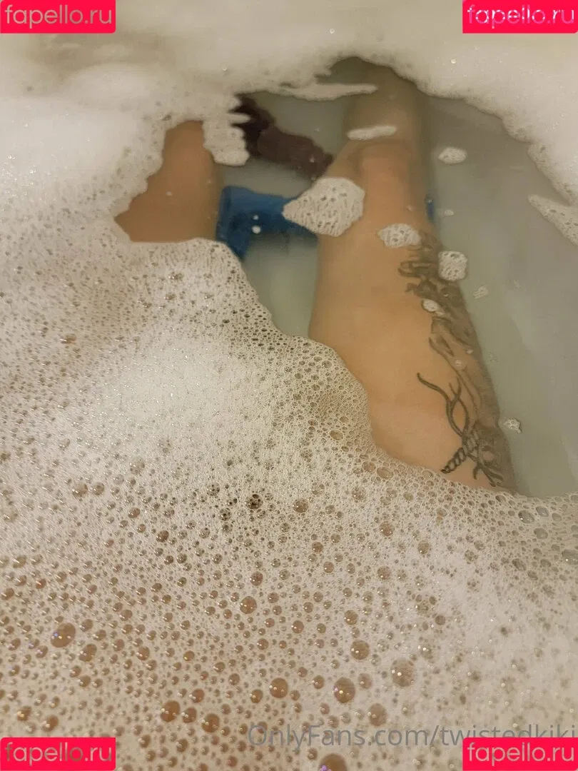 twistedkiki Onlyfans Photo Gallery 