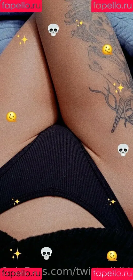 twistedkiki Onlyfans Photo Gallery 