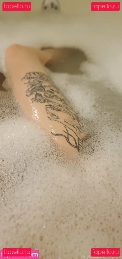 twistedkiki Onlyfans Photo Gallery 