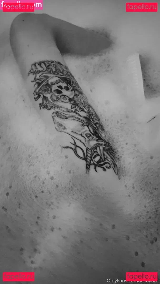 twistedkiki Onlyfans Photo Gallery 