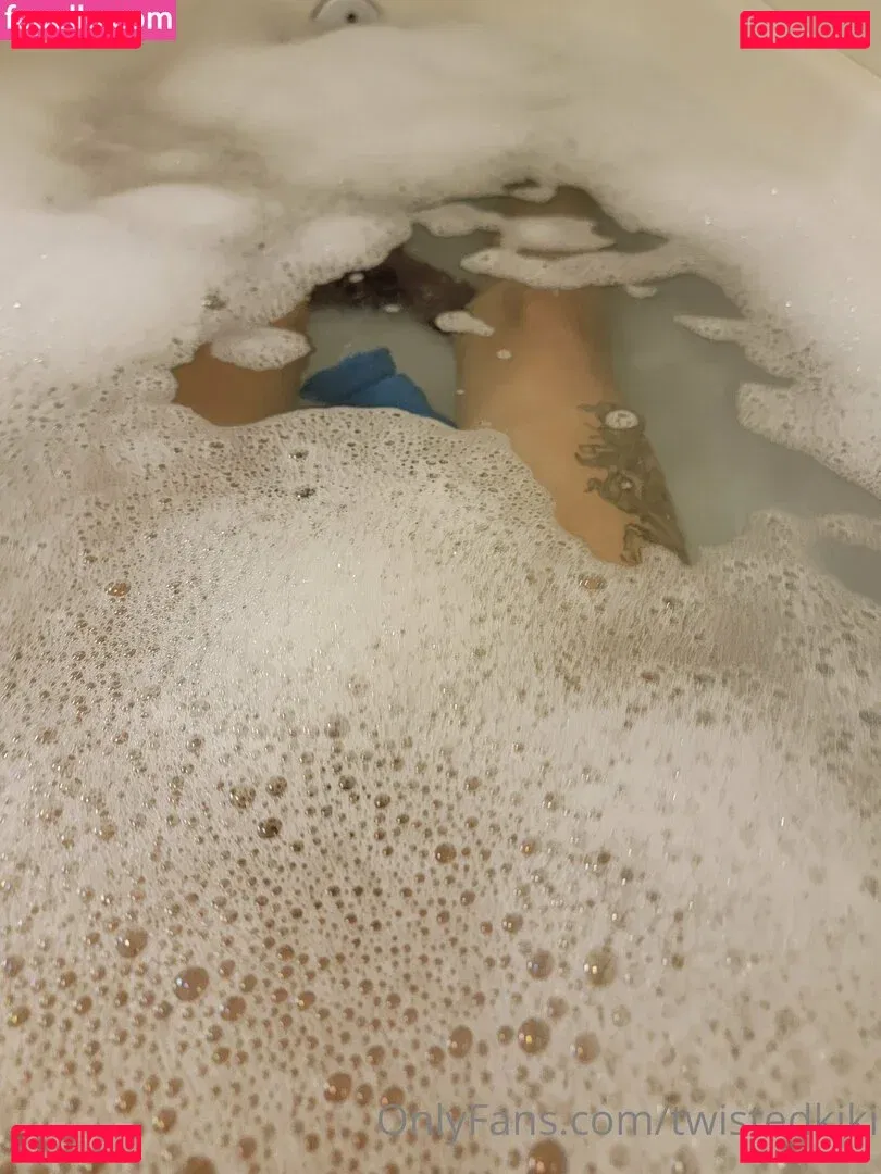 twistedkiki Onlyfans Photo Gallery 