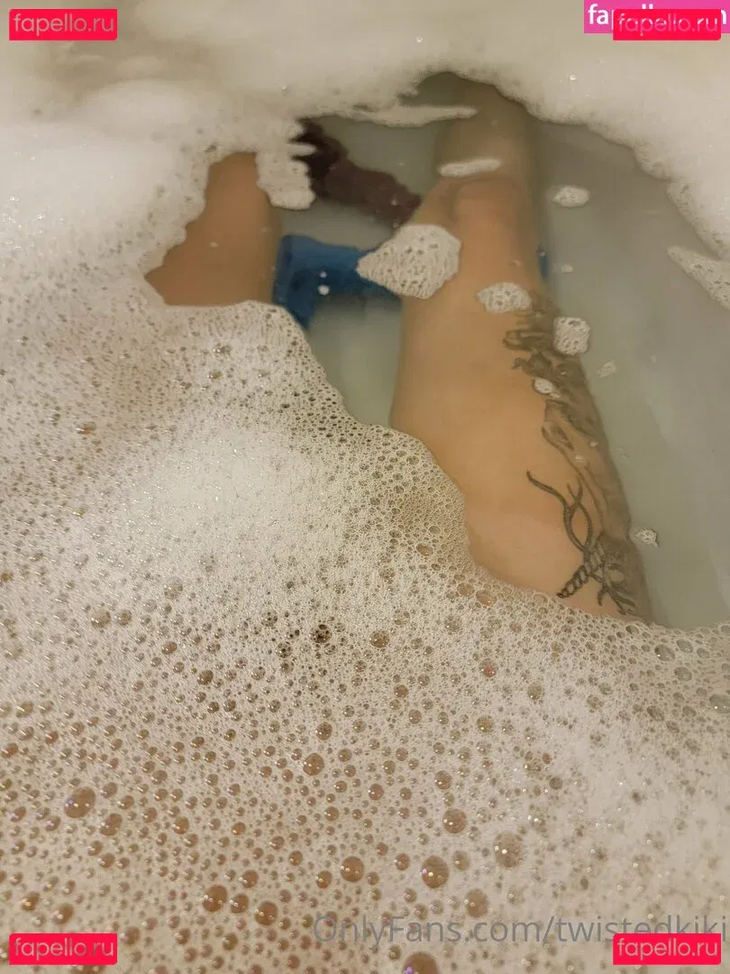 twistedkiki Onlyfans Photo Gallery 