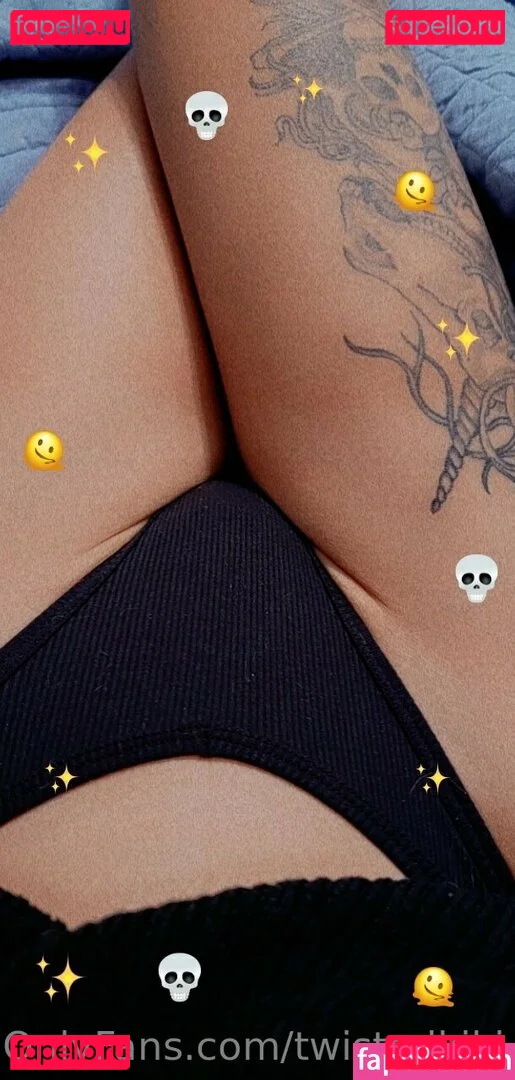 twistedkiki Onlyfans Photo Gallery 
