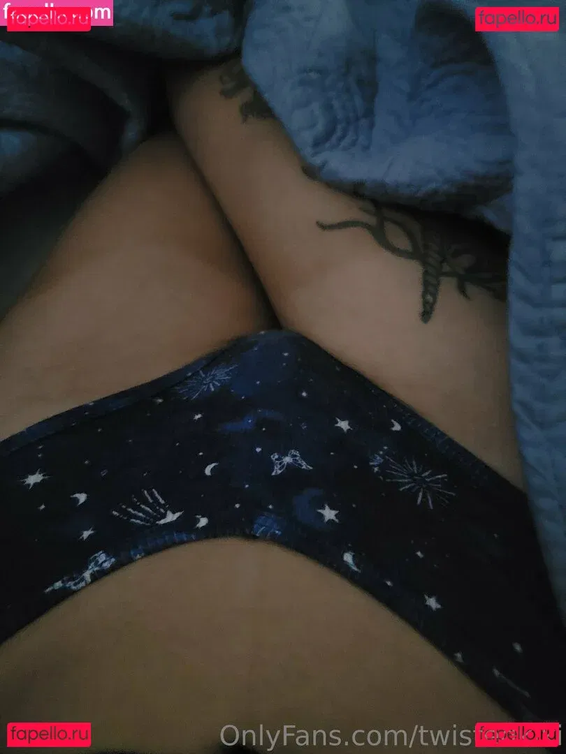 twistedkiki Onlyfans Photo Gallery 