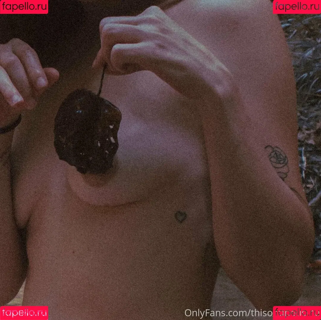 thisominouslife Onlyfans Photo Gallery 