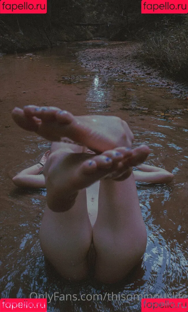 thisominouslife Onlyfans Photo Gallery 