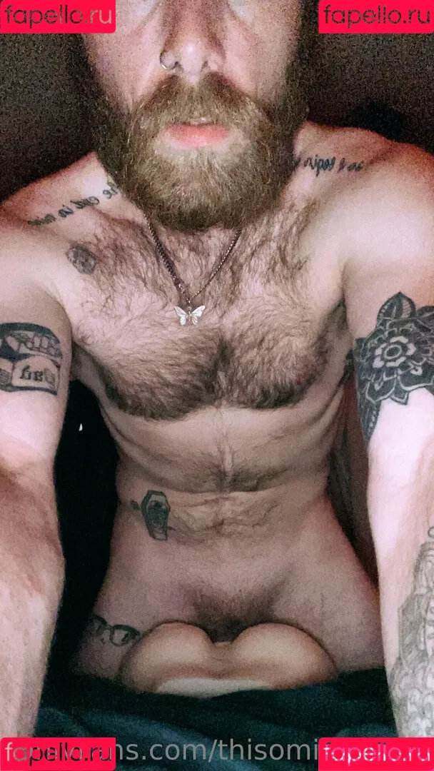 thisominouslife Onlyfans Photo Gallery 