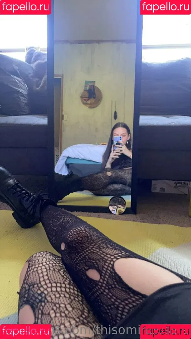 thisominouslife Onlyfans Photo Gallery 
