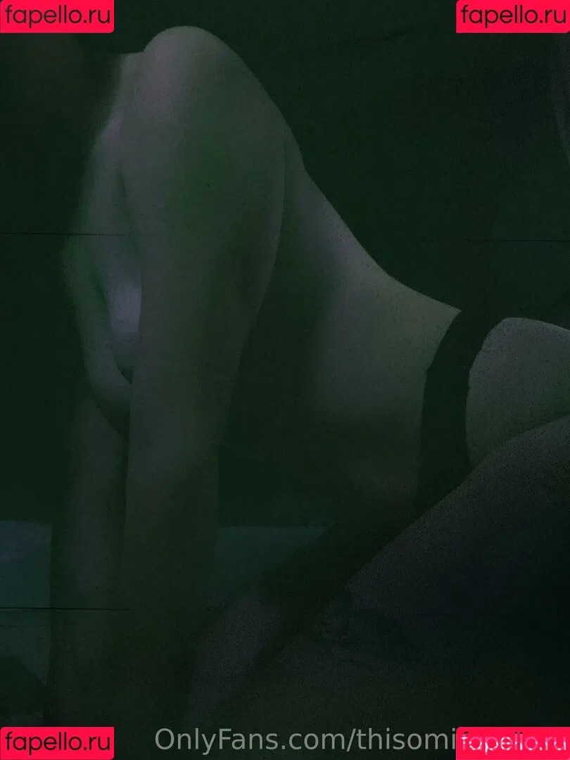 thisominouslife Onlyfans Photo Gallery 