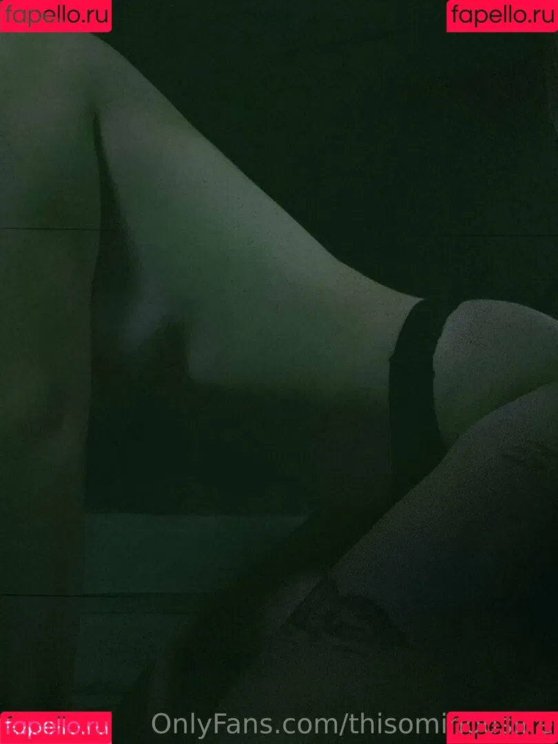 thisominouslife Onlyfans Photo Gallery 