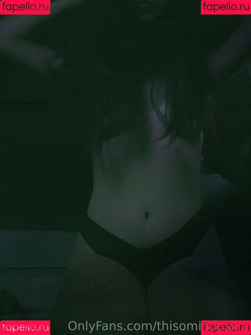 thisominouslife Onlyfans Photo Gallery 