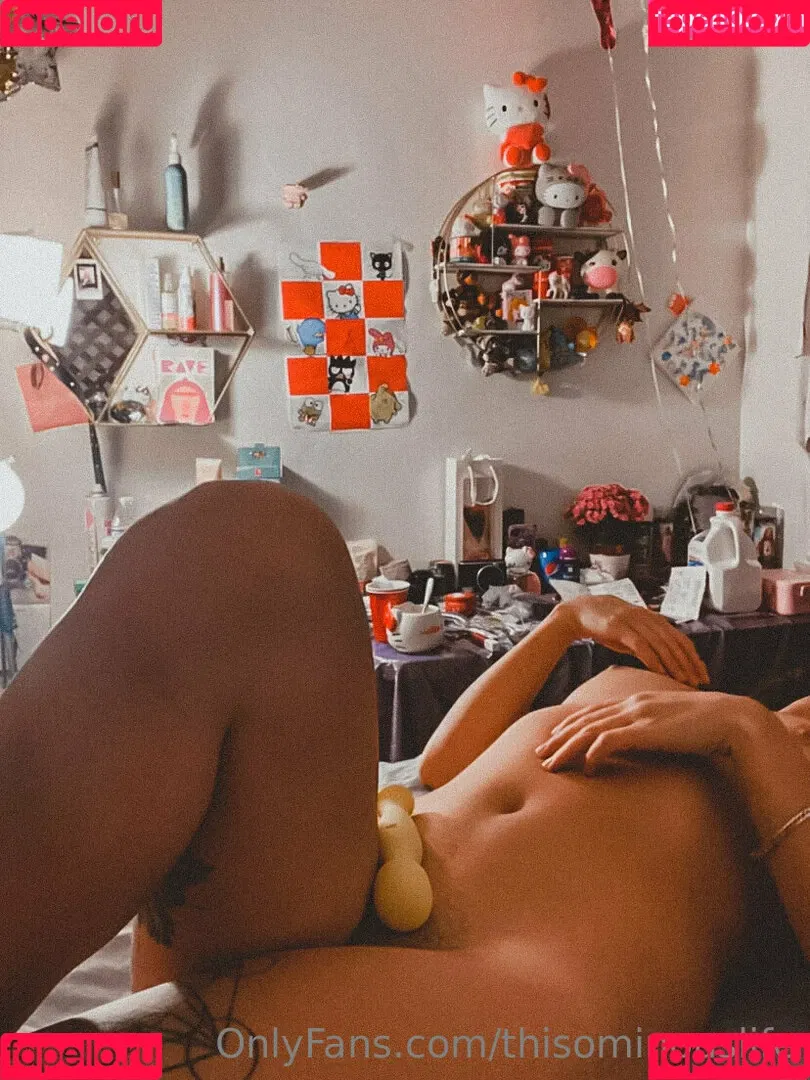 thisominouslife Onlyfans Photo Gallery 