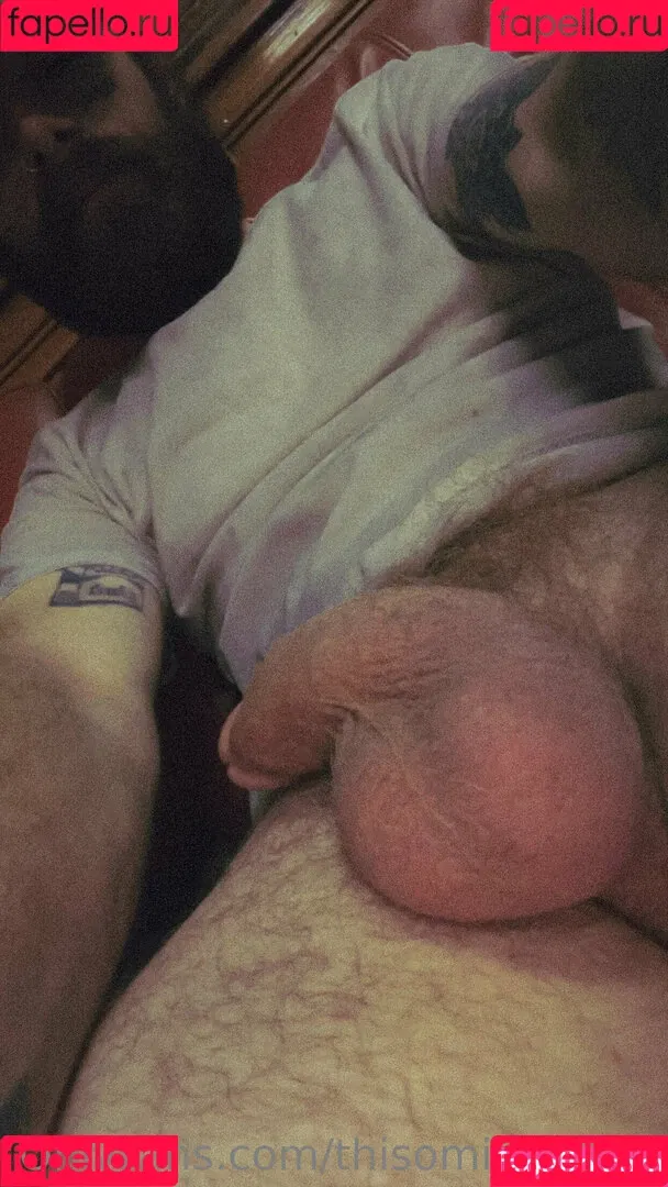 thisominouslife Onlyfans Photo Gallery 