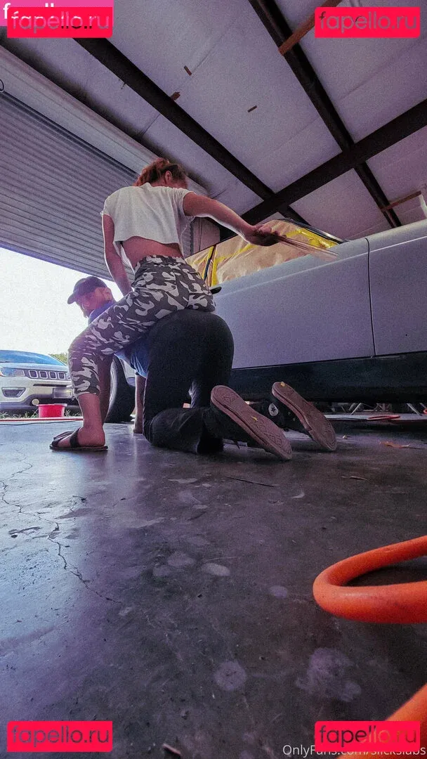 thisominouslife Onlyfans Photo Gallery 