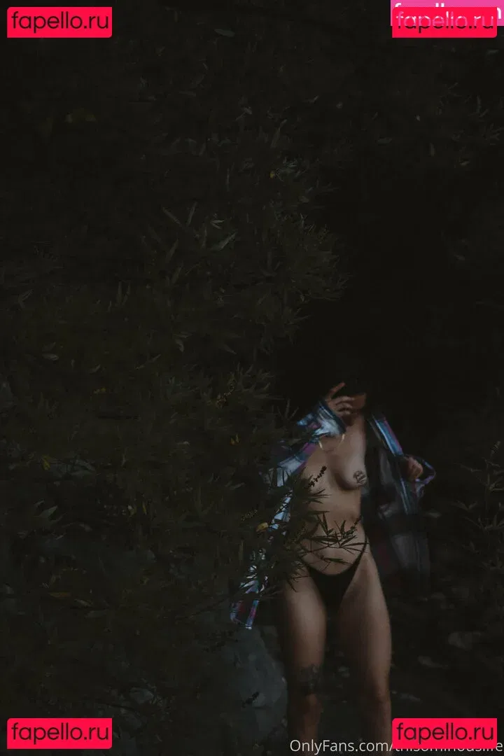 thisominouslife Onlyfans Photo Gallery 