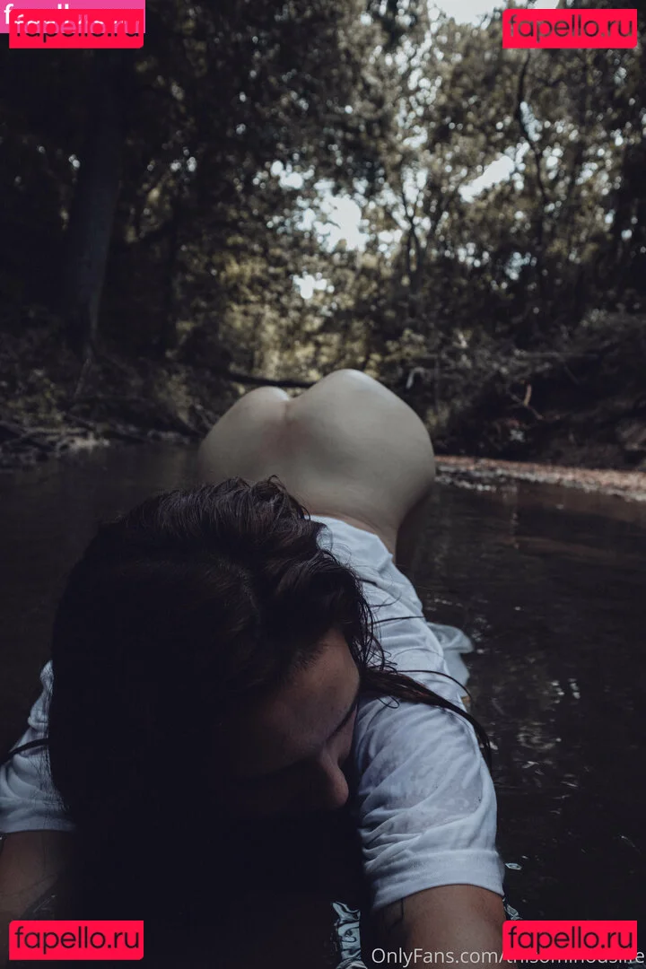 thisominouslife Onlyfans Photo Gallery 