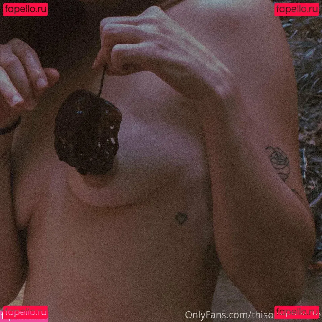 thisominouslife Onlyfans Photo Gallery 