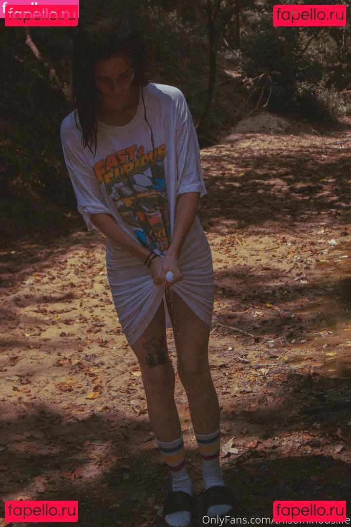 thisominouslife Onlyfans Photo Gallery 