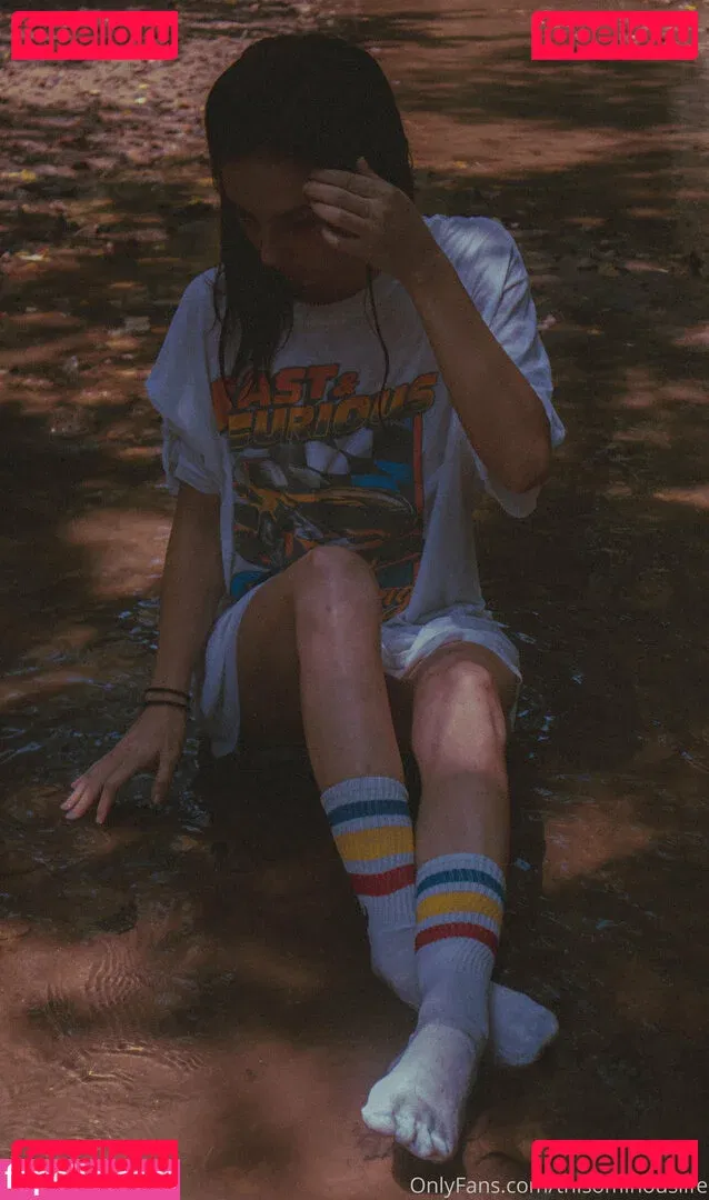 thisominouslife Onlyfans Photo Gallery 