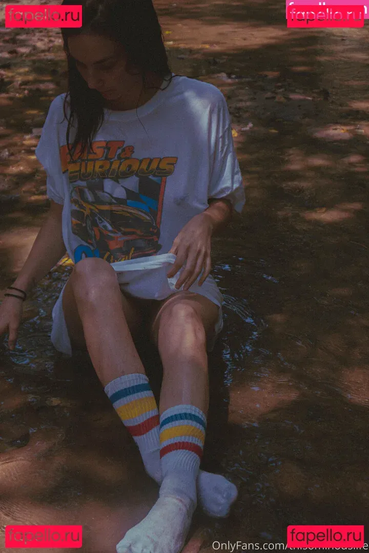 thisominouslife Onlyfans Photo Gallery 