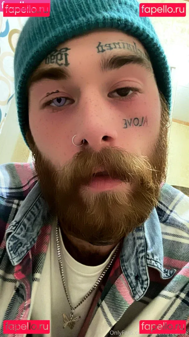 thisominouslife Onlyfans Photo Gallery 