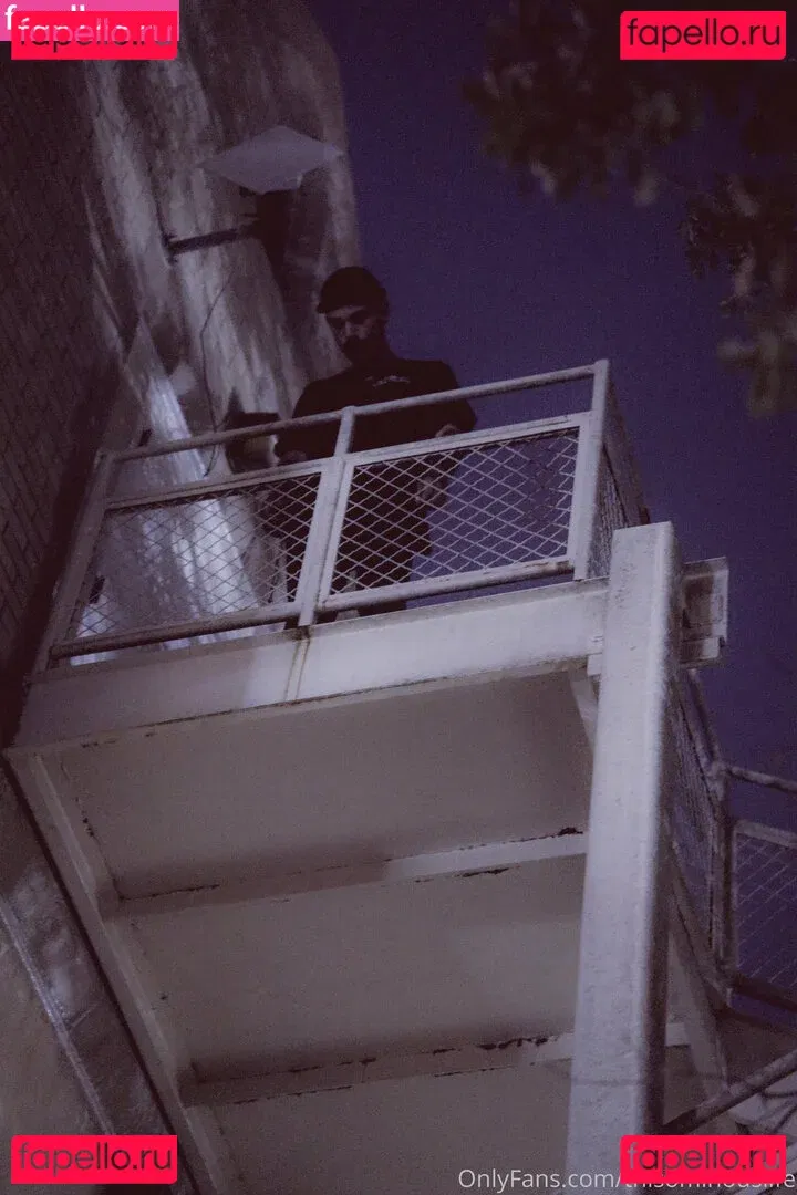 thisominouslife Onlyfans Photo Gallery 