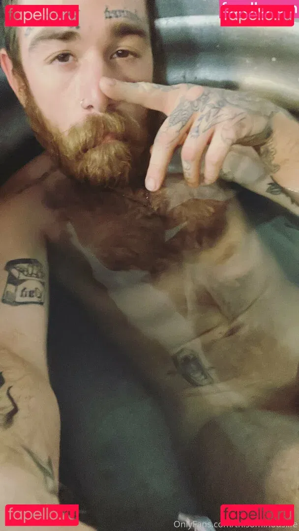 thisominouslife Onlyfans Photo Gallery 