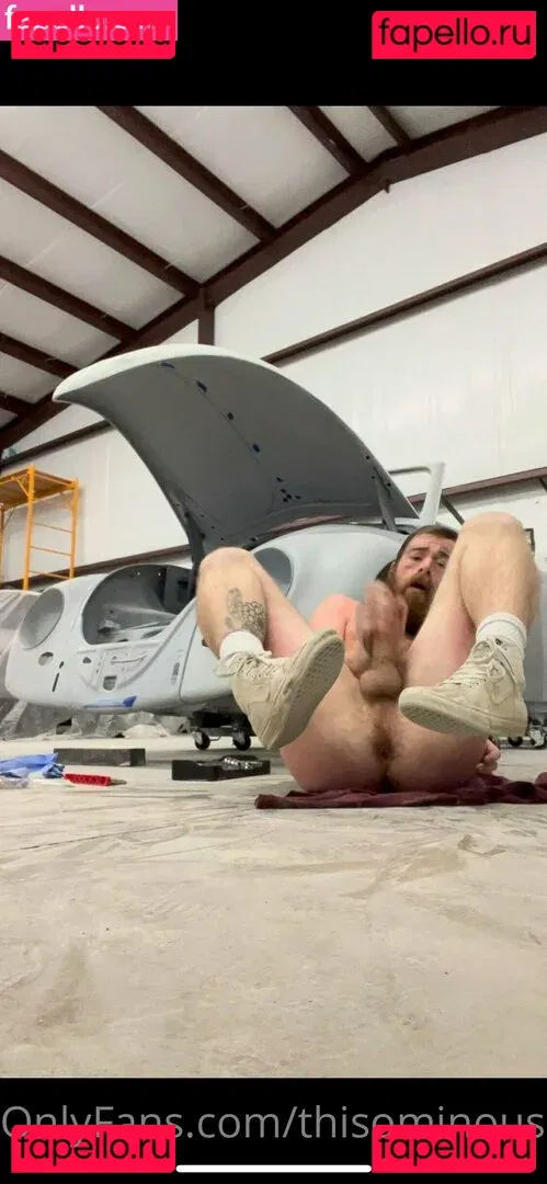 thisominouslife Onlyfans Photo Gallery 