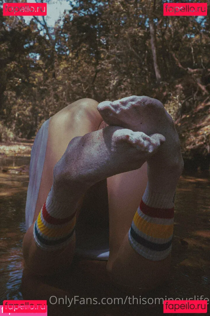 thisominouslife Onlyfans Photo Gallery 